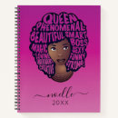 Search for afro girl notebooks Natural hair