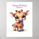 Search for funny giraffe posters Cute