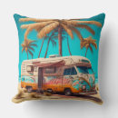 Search for palm tree cushions Camping