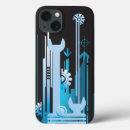 Search for artistic ipad cases Blue