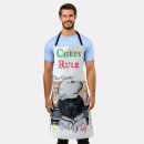 Search for newfoundland dog aprons Chef