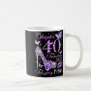 Search for 1986 birthday mugs 40th