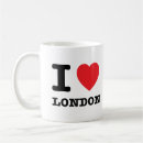 Search for i love england mugs Heart
