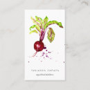 Search for beet business cards Nutritionist