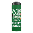 Search for pot of gold mugs Green