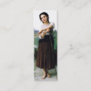 Search for young business cards Woman