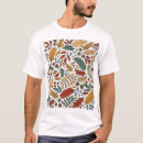 Search for autumn leaf tshirts Vintage