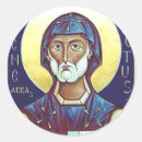 Search for benedict stickers Church