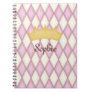 Search for princess notebooks Girl