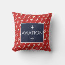 Search for aviation cushions Plane