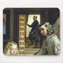 Search for self mousepads Easel