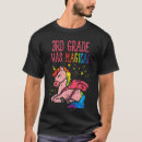 Search for the last unicorn tshirts School