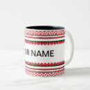 Search for embroidered mugs Ukraine