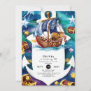Search for kids boat invitations Ship