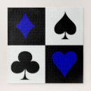 Search for card puzzles Fun