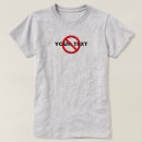 Search for alternated tshirts For her