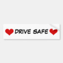 Search for red heart bumper stickers Text