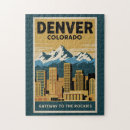 Search for colorado puzzles Rocky mountains