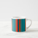 Search for red orange mugs Stripes