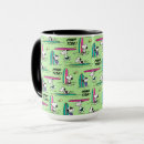 Search for high tide mugs Peanuts