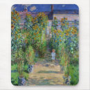 Search for monet mousepads Impressionist