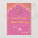 Search for mehndi save the dates Henna