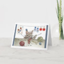 Search for knitting christmas cards Mittens