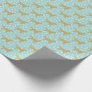 Search for puppy dog wrapping paper Golden retriever