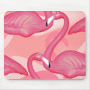 Search for flamingo mousepads Jungle