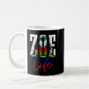 Search for zoe mugs Flag