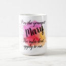 Search for youngest mugs Siblings