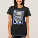 Search for netanyahu tshirts Minister