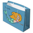 Search for mermaid gift bags Sea