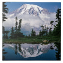 Search for mount rainier tiles Snow