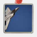 Search for fighter jet christmas tree decorations Flying