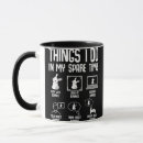Search for spare time mugs Animals