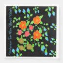 Search for book club napkins Modern
