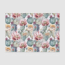 Search for succulent tissue paper Cactus