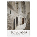 Search for tuscany calendars Landscape