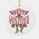Search for dance teacher christmas tree decorations Instructor