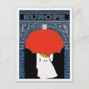 Search for europe postcards Paris