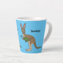Search for kangaroo mugs Marsupial