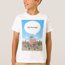 Search for fantasy kids tshirts Dinosaur