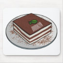 Search for flavours mousepads Dessert