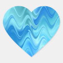 Search for wavy pattern stickers Blue