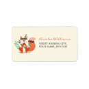 Search for fox labels Animal