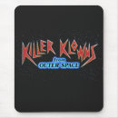 Search for horror mousepads Movie