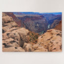 Search for grand canyon puzzles Nature