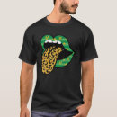 Search for lips tongue tshirts Patricks
