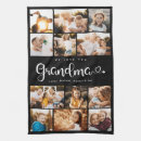 Search for grandma tea towels Modern